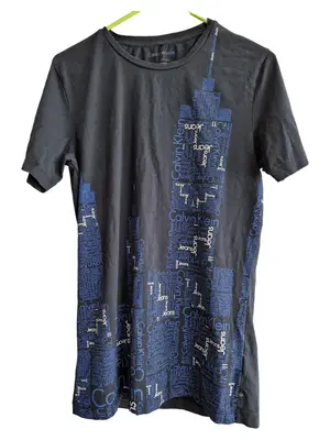 CALVIN KLEIN JEANS T-Shirt