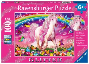 RAVENSBURGER Puzzle