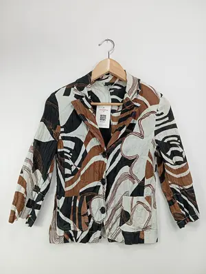 MADELEINE Blazer