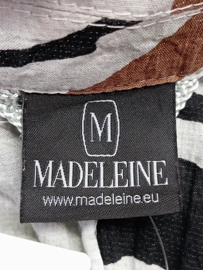 MADELEINE Blazer Bild 3