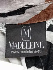 Vorschaubild 3 von Blazer Damen 36/S Mehrfarbig Grafisch Streetwear Vintage