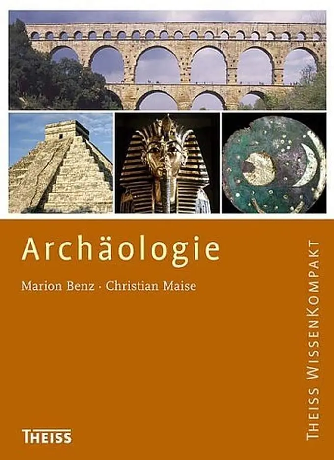 Allgemeines Sachbuch Bild 1