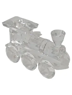 SWAROVSKI Dekofigur