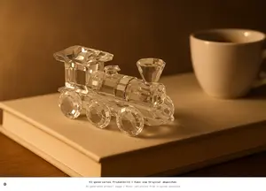 SWAROVSKI Dekofigur