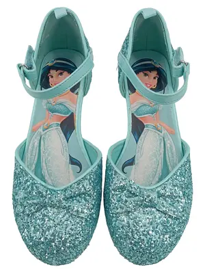DISNEY Ballettschuhe