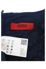 Vorschaubild HUGO BOSS Spitzenkleid 3