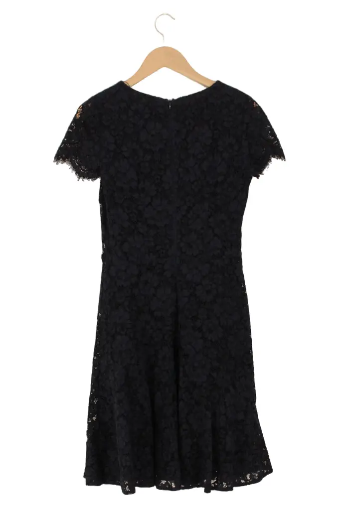 HUGO BOSS Spitzenkleid Bild 2