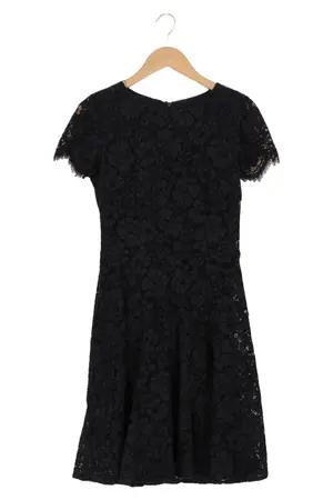 HUGO BOSS Spitzenkleid
