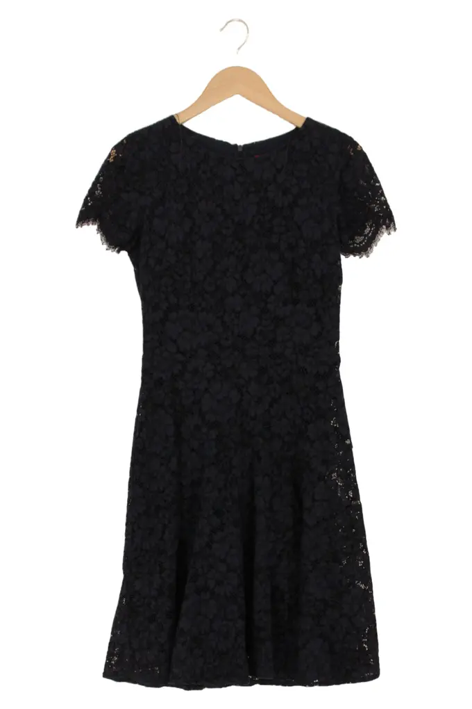 HUGO BOSS Spitzenkleid Bild 1