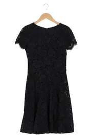 Vorschaubild HUGO BOSS Spitzenkleid 1