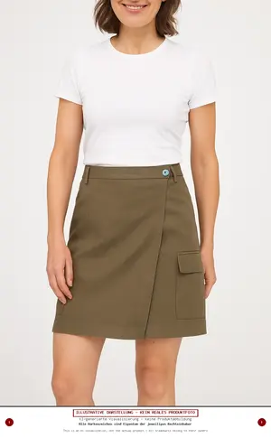 MER DU NORD Minirock