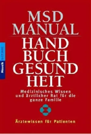 Ratgeber für Gesundheit