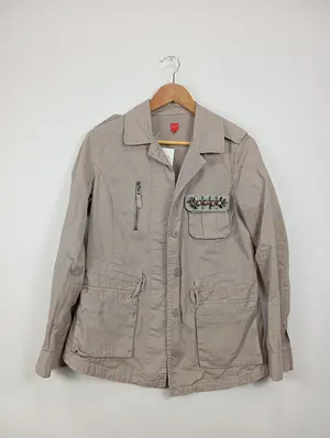 MISS CAPTAIN Leichte Jacke