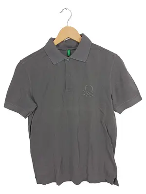 UNITED COLORS OF BENETTON Poloshirt