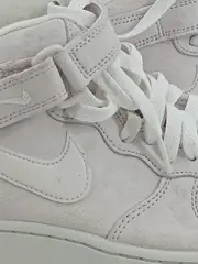Vorschaubild 3 von Air Force 1 Mid Damen Sneaker Rosa Gr. 36.5 Sportschuhe Freizeit