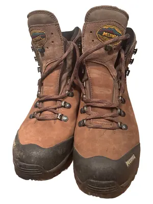 MEINDL Outdoorschuhe