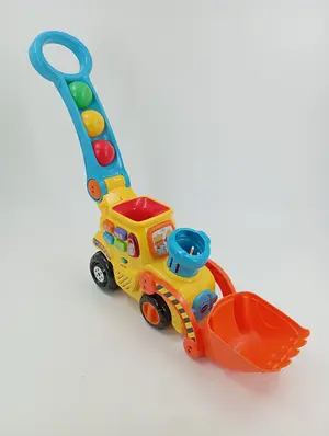 VTECH Spielzeugauto