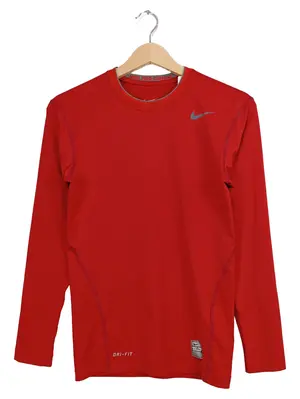 NIKE Langarmshirt