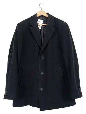 HUGO BOSS Klassischer Mantel