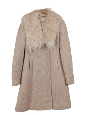 ANTONI & ALISON Fellmantel