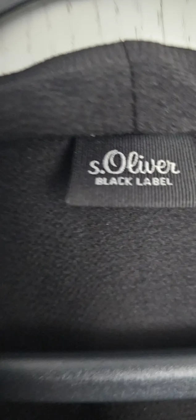 S.OLIVER BLACK LABEL Bluse Bild 2