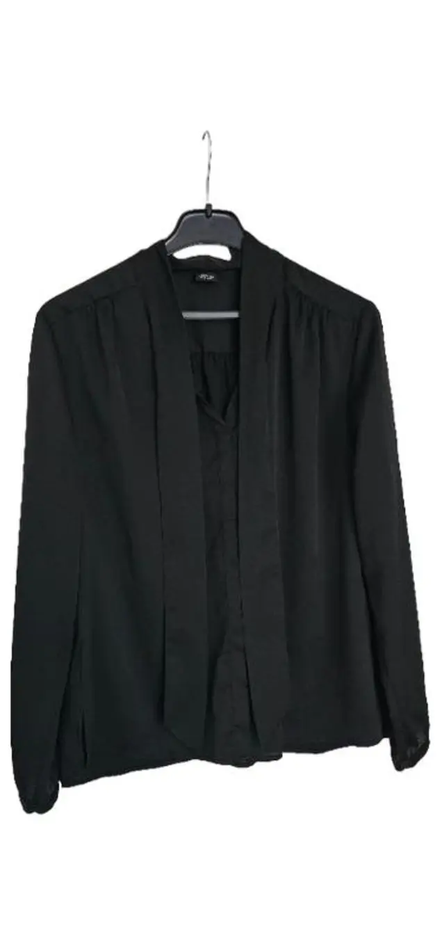 S.OLIVER BLACK LABEL Bluse Bild 1