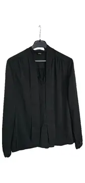 Vorschaubild S.OLIVER BLACK LABEL Bluse 1