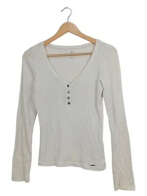 HOLLISTER Langarmshirt