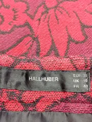 Vorschaubild HALLHUBER Minirock 3