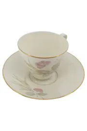 Vorschaubild ROSENTHAL Tasse und Unterteller 1