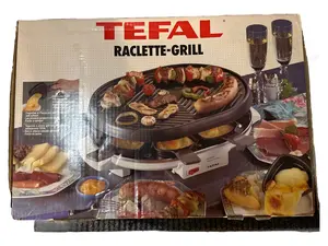 TEFAL Raclette