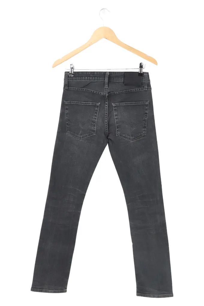 JACK & JONES Jeans Straight Leg Bild 2
