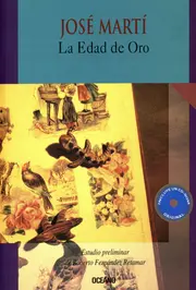 Vorschaubild 1 von La Edad de Oro von José Martí Kinderbuch Spanisch CD-ROM gebraucht