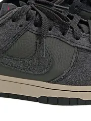 Vorschaubild 2 von Dunk Low Herren Sneaker Grau Größe 40