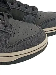 Vorschaubild 4 von Dunk Low Herren Sneaker Grau Größe 40