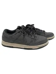 Vorschaubild 1 von Dunk Low Herren Sneaker Grau Größe 40