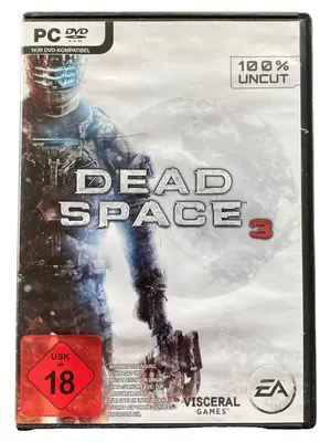 EA Horrorspiele