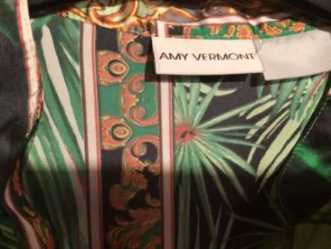 AMY VERMONT Bluse Bild 3
