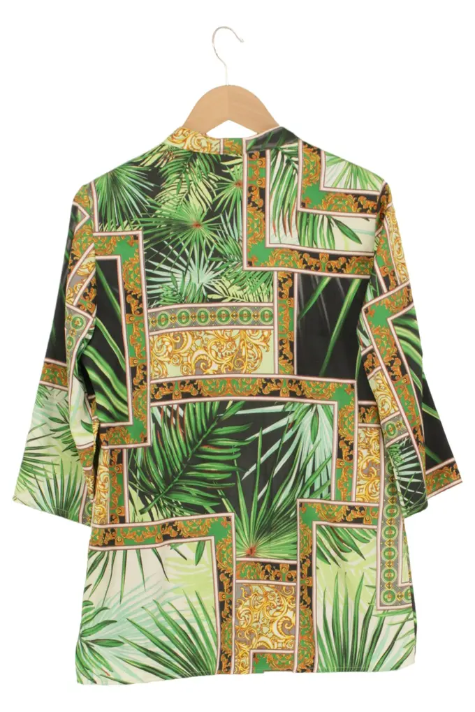 AMY VERMONT Bluse Bild 2