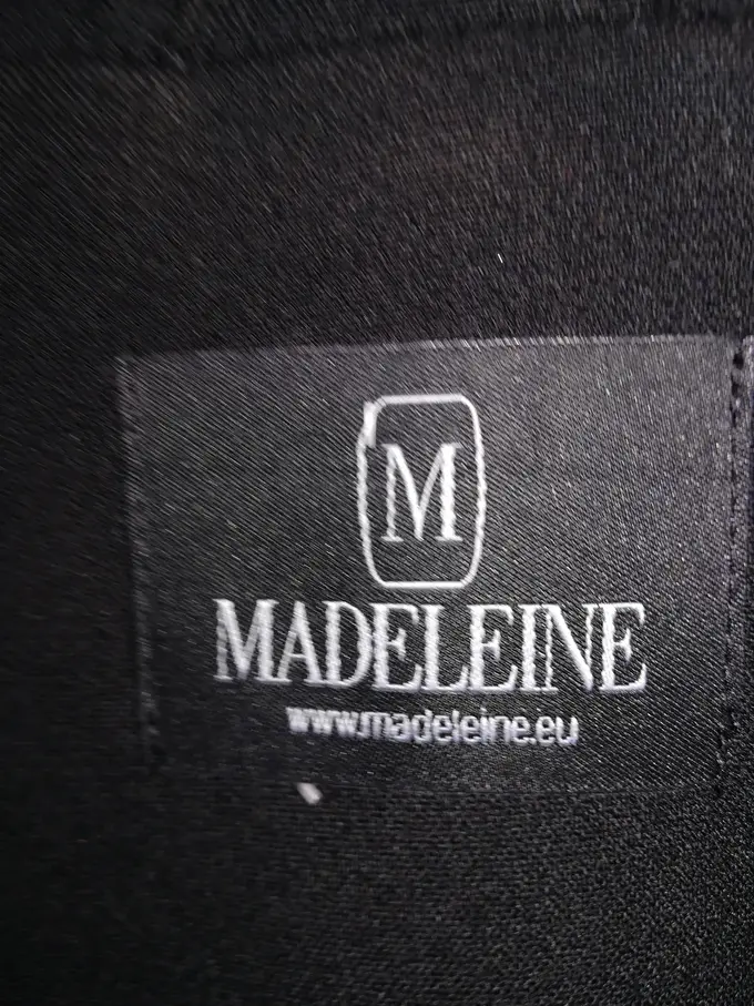 MADELEINE Blazer Bild 3