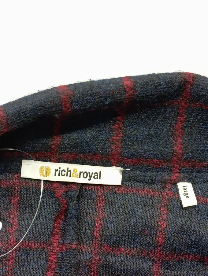 RICH & ROYAL Blazer Bild 3