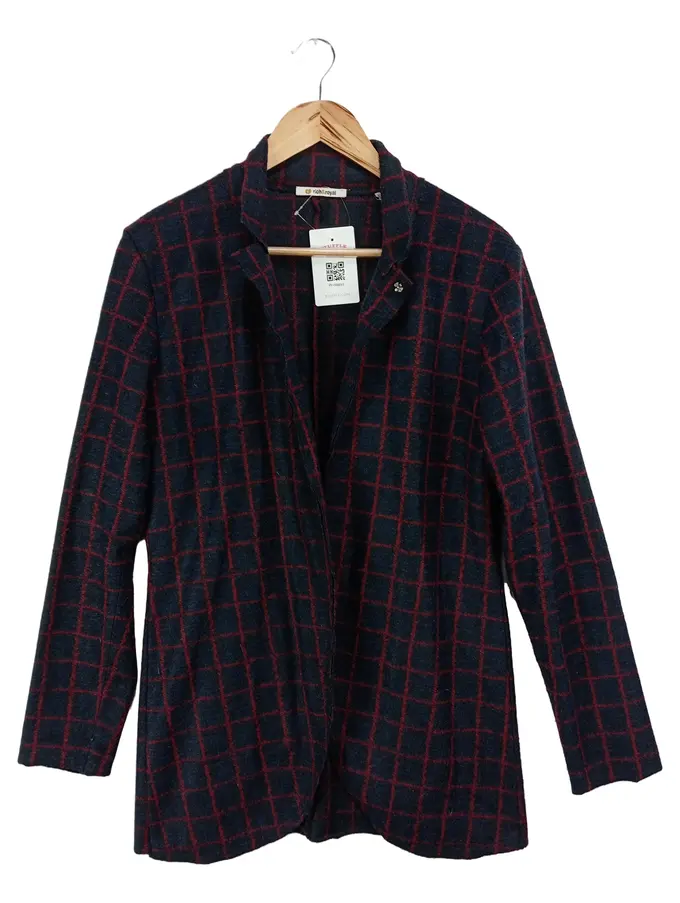 RICH & ROYAL Blazer Bild 1