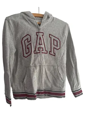 GAP Sweatjacke