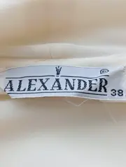 Vorschaubild ALEXANDER Bluse 3