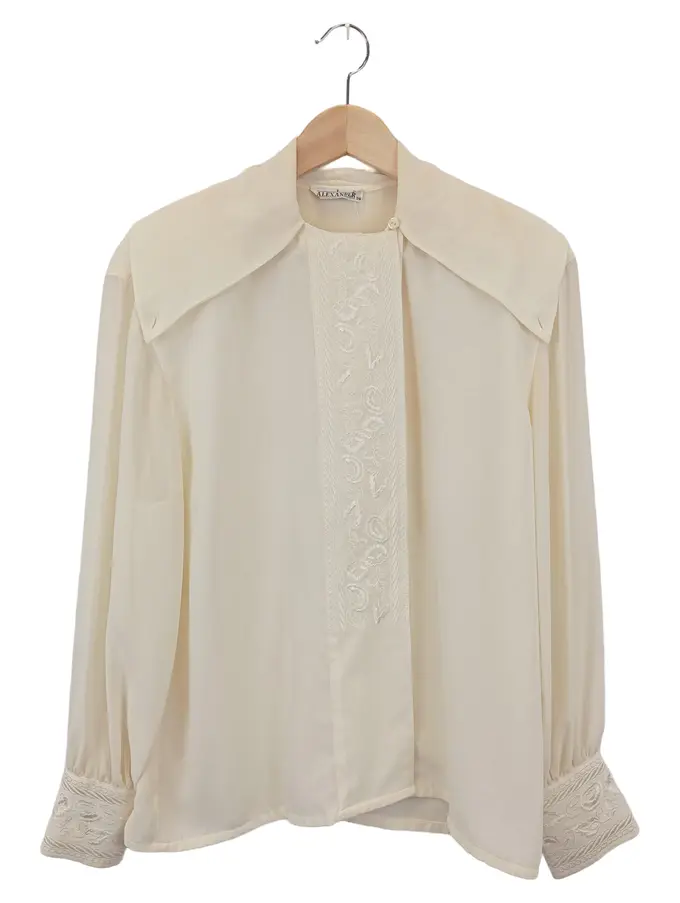 ALEXANDER Bluse Bild 1