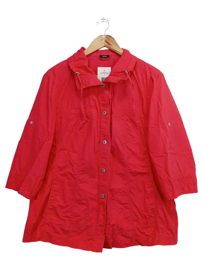 GERRY WEBER Leichte Jacke Bild 1