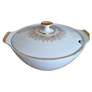ROYAL COPENHAGEN Suppenterrine