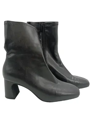 PULL&BEAR Stiefelette