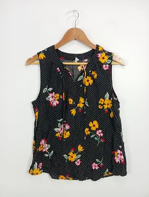 OLD NAVY Bluse