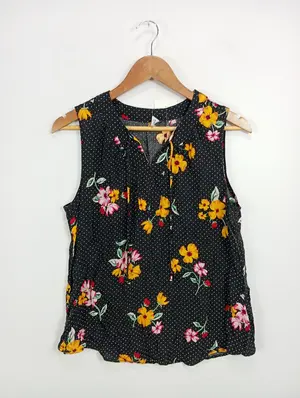 OLD NAVY Bluse